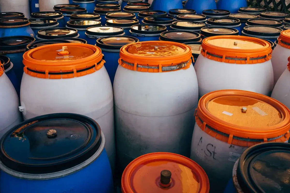 Hazmat Cleanup in Oconto, WI