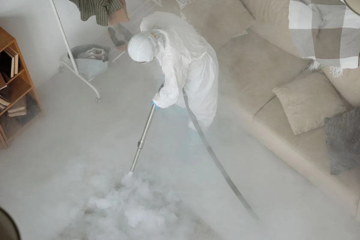 Biohazard Cleanup in Oconto, WI